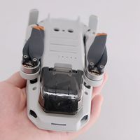 DJI MINI 2 Gimbal obudowa ochronna do Mavic Mini/ dji Mini 2 odporna na zarysowania pyłoszczelna ochronna osłona obiektywu Mavic Mini se 6